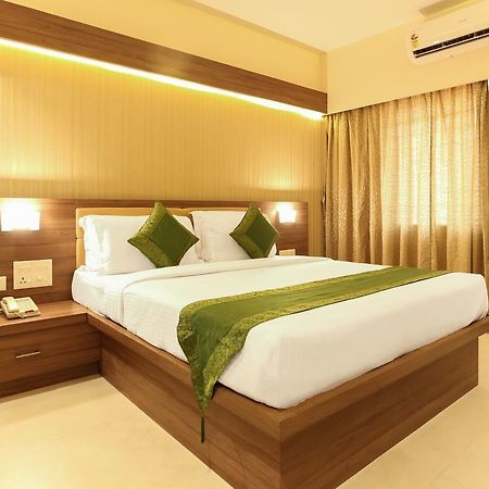 Treebo Trend Nayath Residency 乌杜皮 外观 照片
