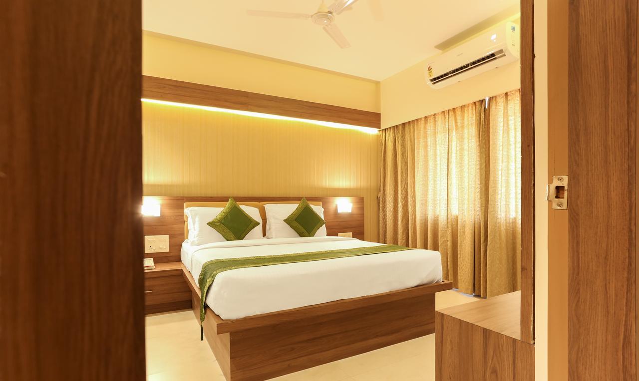 Treebo Trend Nayath Residency 乌杜皮 外观 照片